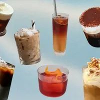 sisam-bar-шишам-бар - Кафе Специјалитети