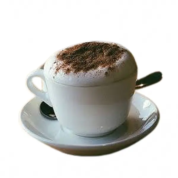 sisam-bar-шишам-бар - Капучино со вкус