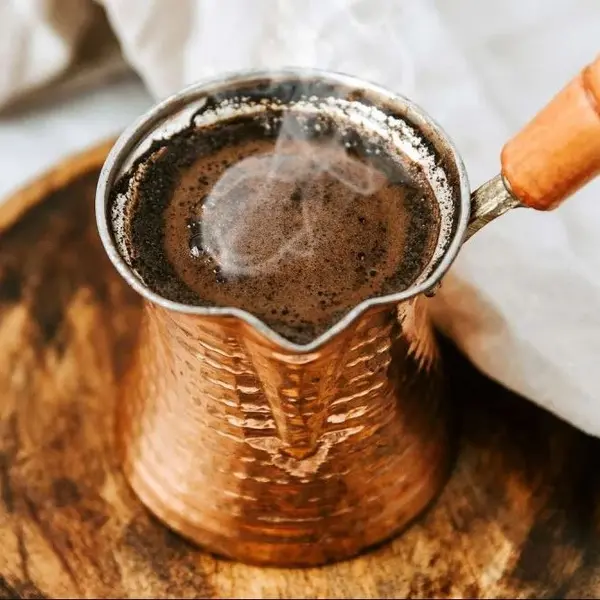 sky-garden-restaurant-and-coffee - القهوة التركية