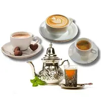 sky-garden-restaurant-and-coffee - المشروبات الساخنة