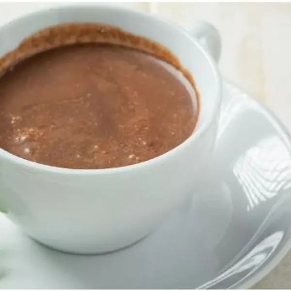sky-garden-restaurant-and-coffee - شوكولاتة ساخنة
