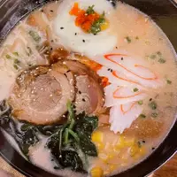 skyview-noodle-tea - 日本拉面 Japanese Ramen