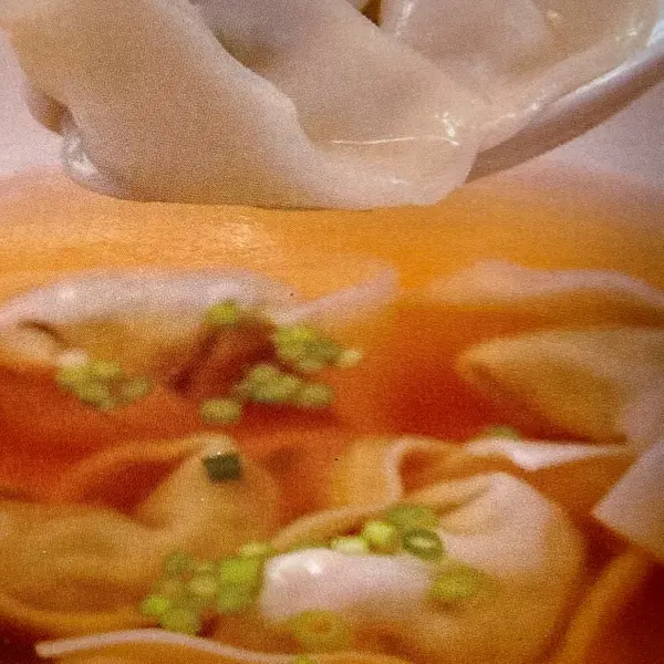 skyview-noodle-tea - A9 Qianlixiang zuppa di wonton wonton