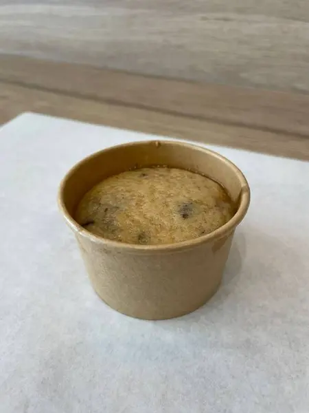 sma-ma-mash - Cookie en Pot 🍪