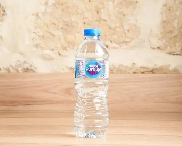 sma-ma-mash - Eau minérale 💧