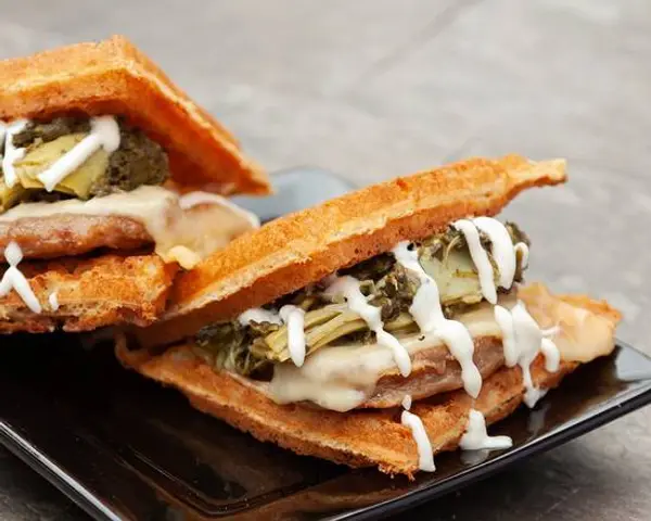 smaaken-waffle-sandwiches - Amsterdam