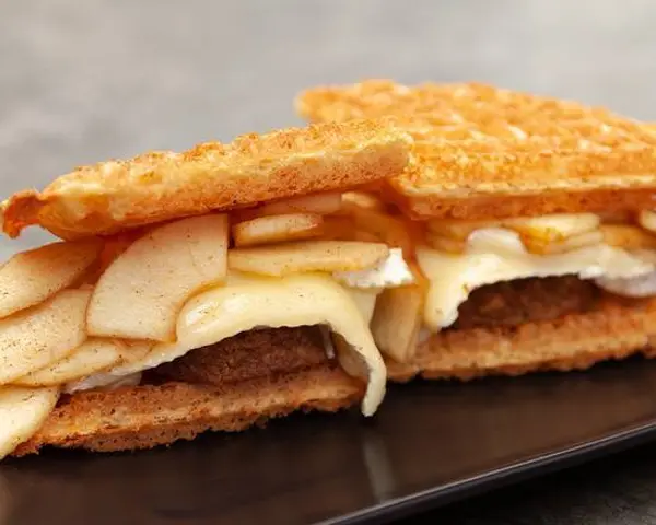 smaaken-waffle-sandwiches - Columbia