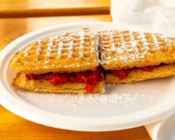 smaaken-waffle-sandwiches - Jam On It