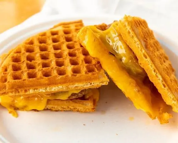 smaaken-waffle-sandwiches - Dutch Treat