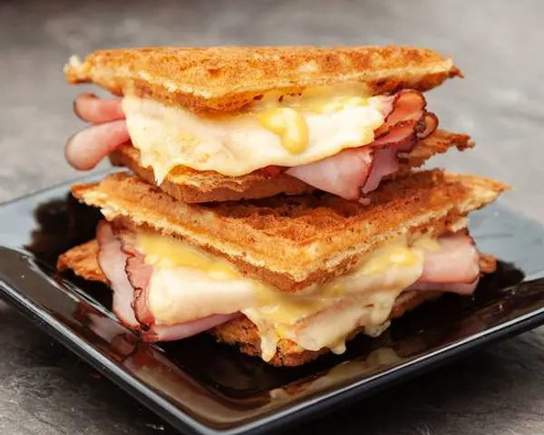 smaaken-waffle-sandwiches - Blackforest