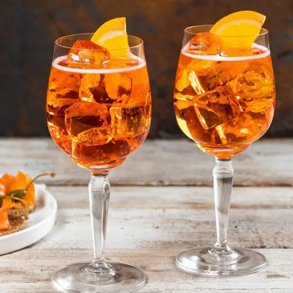 smash-bar - spritz aperol