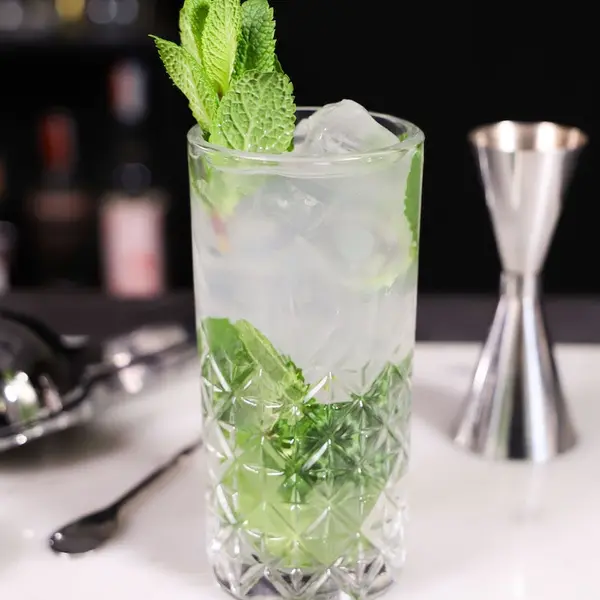 smash-bar - mojito