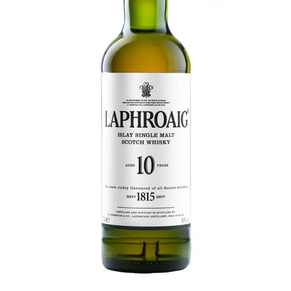 smash-bar - laphroaig