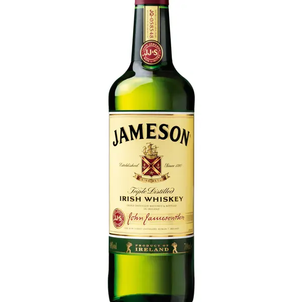 smash-bar - jameson