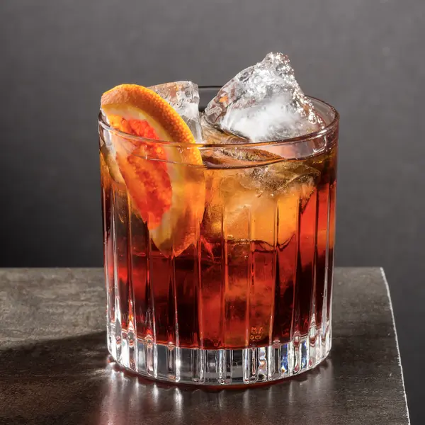 smash-bar - negroni