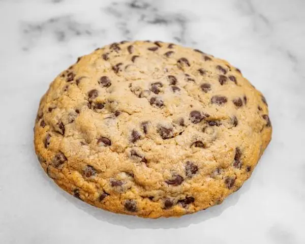 smashd - Chocolate Chip Cookie