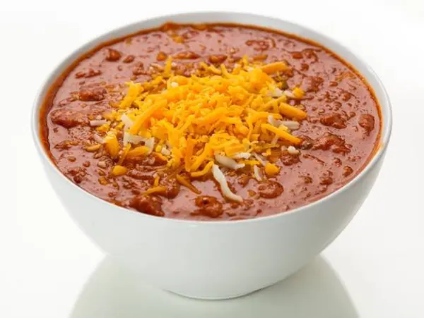 smashd - Chili