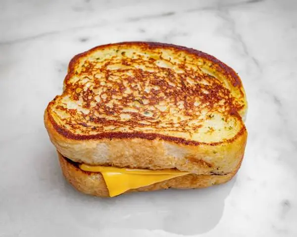 smashd - Grilled Cheese Sandwich