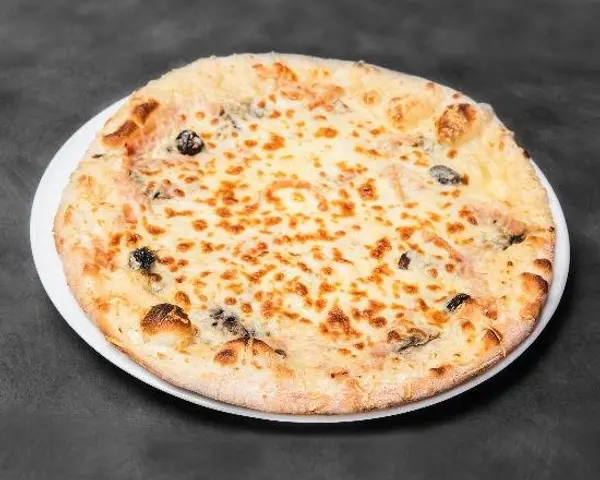 snack-le-444 - Pizza mozzarella