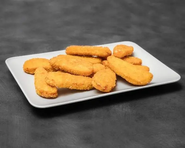 snack-le-444 - Nuggets