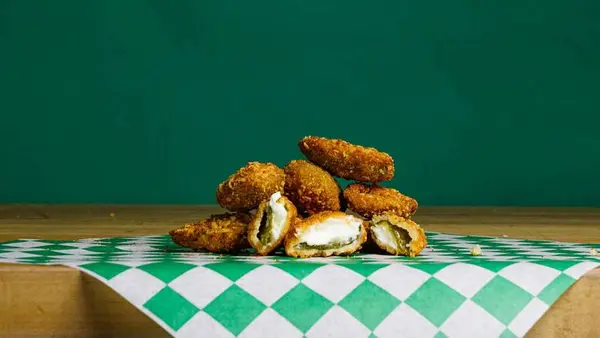 snappys - Jalapeno Poppers