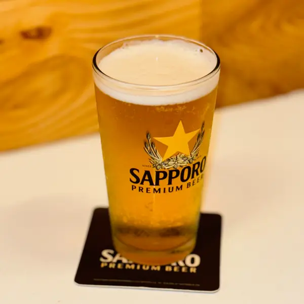 soh-grill-house - Sapporo