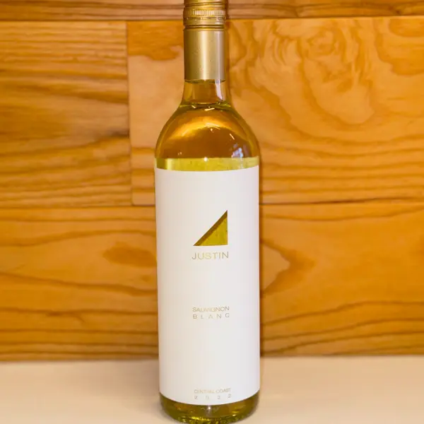 soh-grill-house - Justin Winery Sauvignon Blanc