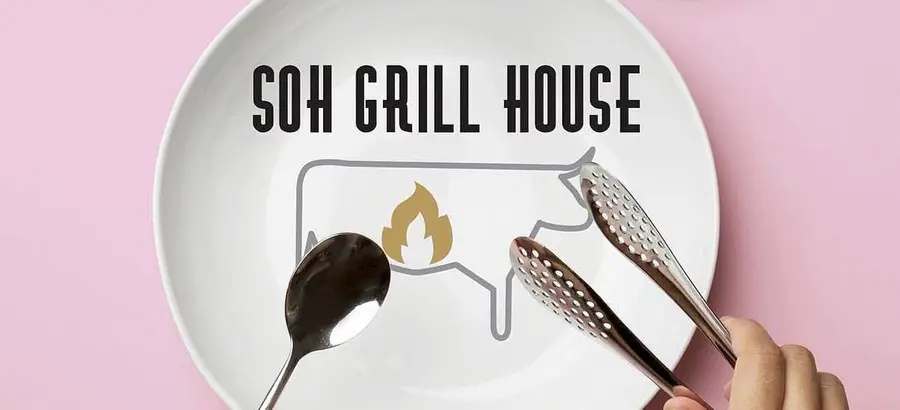 Menu image of Soh grill house's menu - pasadena | restaurants in pasadena