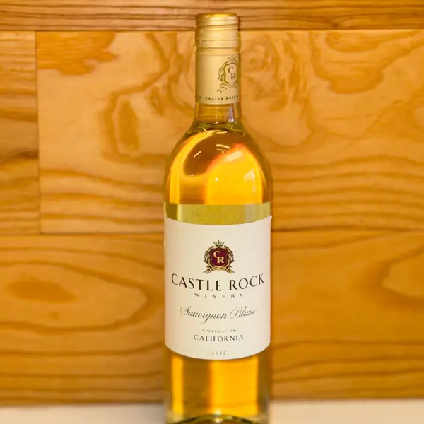 soh-grill-house - Castle Rock Winery Sauvignon Blanc