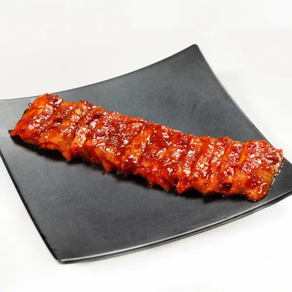 soh-grill-house - Spicy Pork Jowl