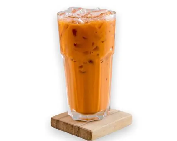 somtum-thai-kitchen - Thai Ice Tea