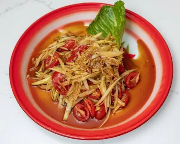 somtum-thai-kitchen - Tum Lao (ตำลาว)