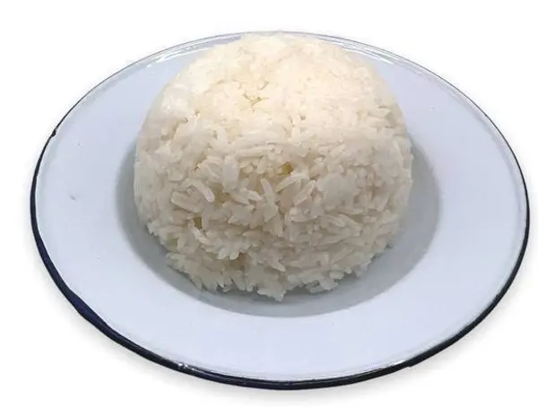 somtum-thai-kitchen - Jasmine Rice