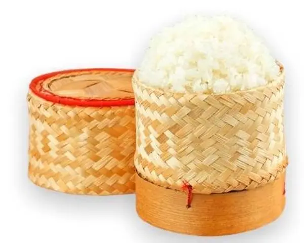 somtum-thai-kitchen - Sticky Rice