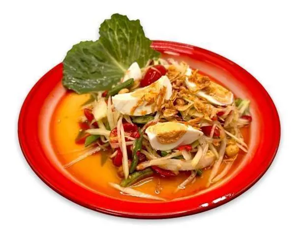 somtum-thai-kitchen - Tum Thai KaiKem (ตำไทยไข่เค็ม)