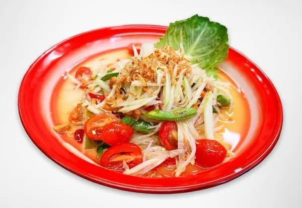 somtum-thai-kitchen - Somtum Thai (ตำไทย)