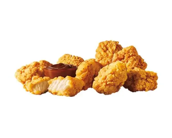 sonic-drive-in - Jumbo Popcorn Chicken®