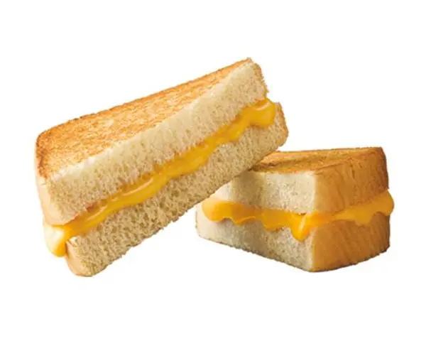 sonic-drive-in - Grilled Cheese