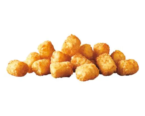 sonic-drive-in - Tots