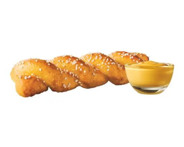 sonic-drive-in - Soft Pretzel Twist