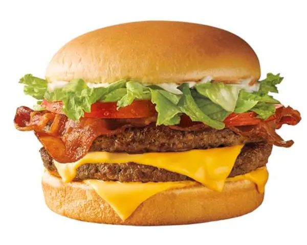 sonic-drive-in - SuperSONIC® Bacon Double Cheeseburger