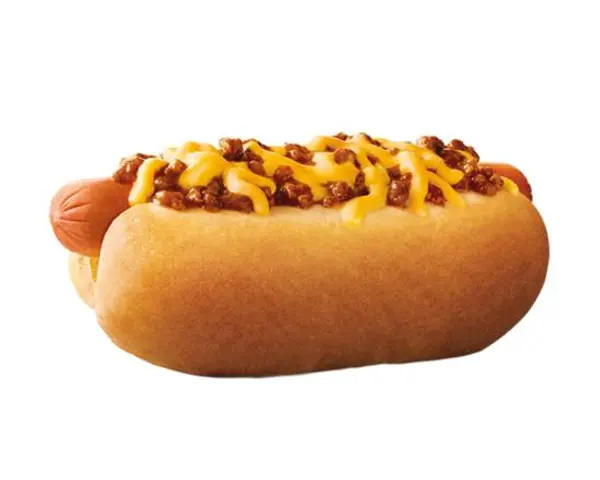 sonic-drive-in - Chili Cheese Coney