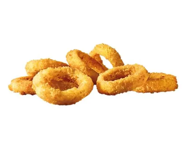 sonic-drive-in - Onion Rings