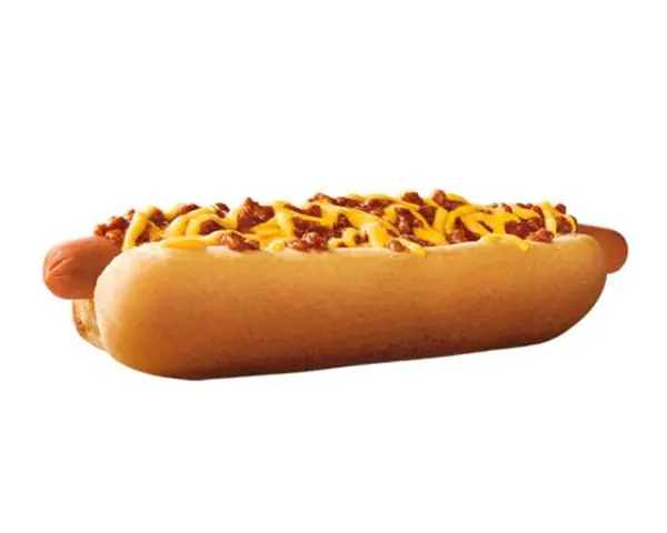 sonic-drive-in - Footlong Quarter Pound Coney