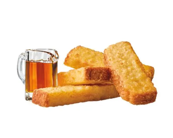 sonic-drive-in - French Toast Sticks