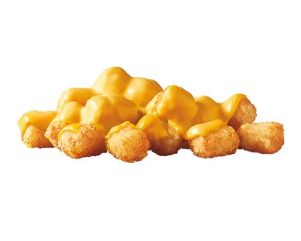 sonic-drive-in - Cheese Tots