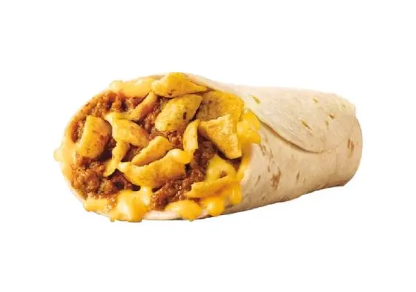 sonic-drive-in - FRITOS® Chili Cheese Wrap