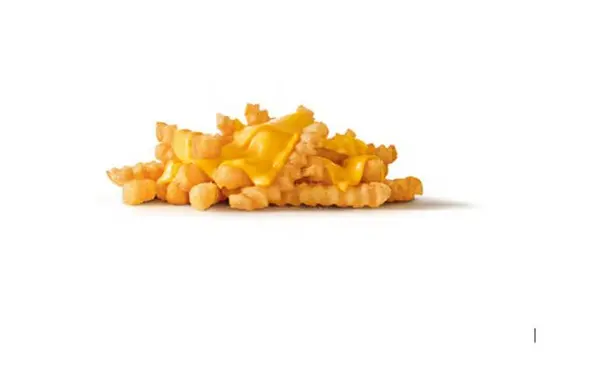 sonic-drive-in - Cheese Groovy Fries