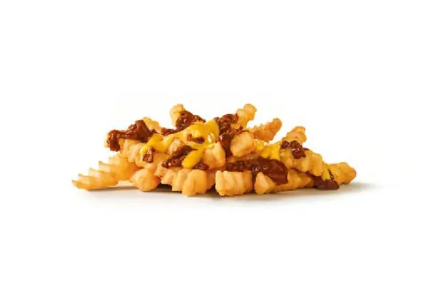 sonic-drive-in - Chili Cheese Groovy Fries