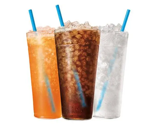 sonic-drive-in - Soft Drinks